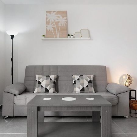 Casa Paloma Διαμέρισμα Costa Teguise Εξωτερικό φωτογραφία