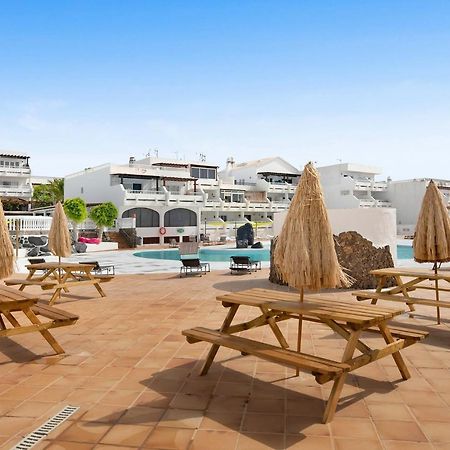 Casa Paloma Διαμέρισμα Costa Teguise Εξωτερικό φωτογραφία