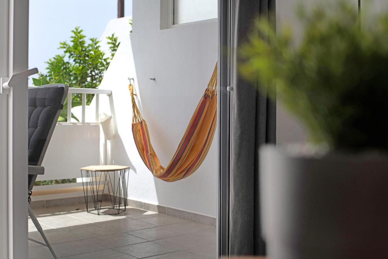 Casa Paloma Διαμέρισμα Costa Teguise Εξωτερικό φωτογραφία