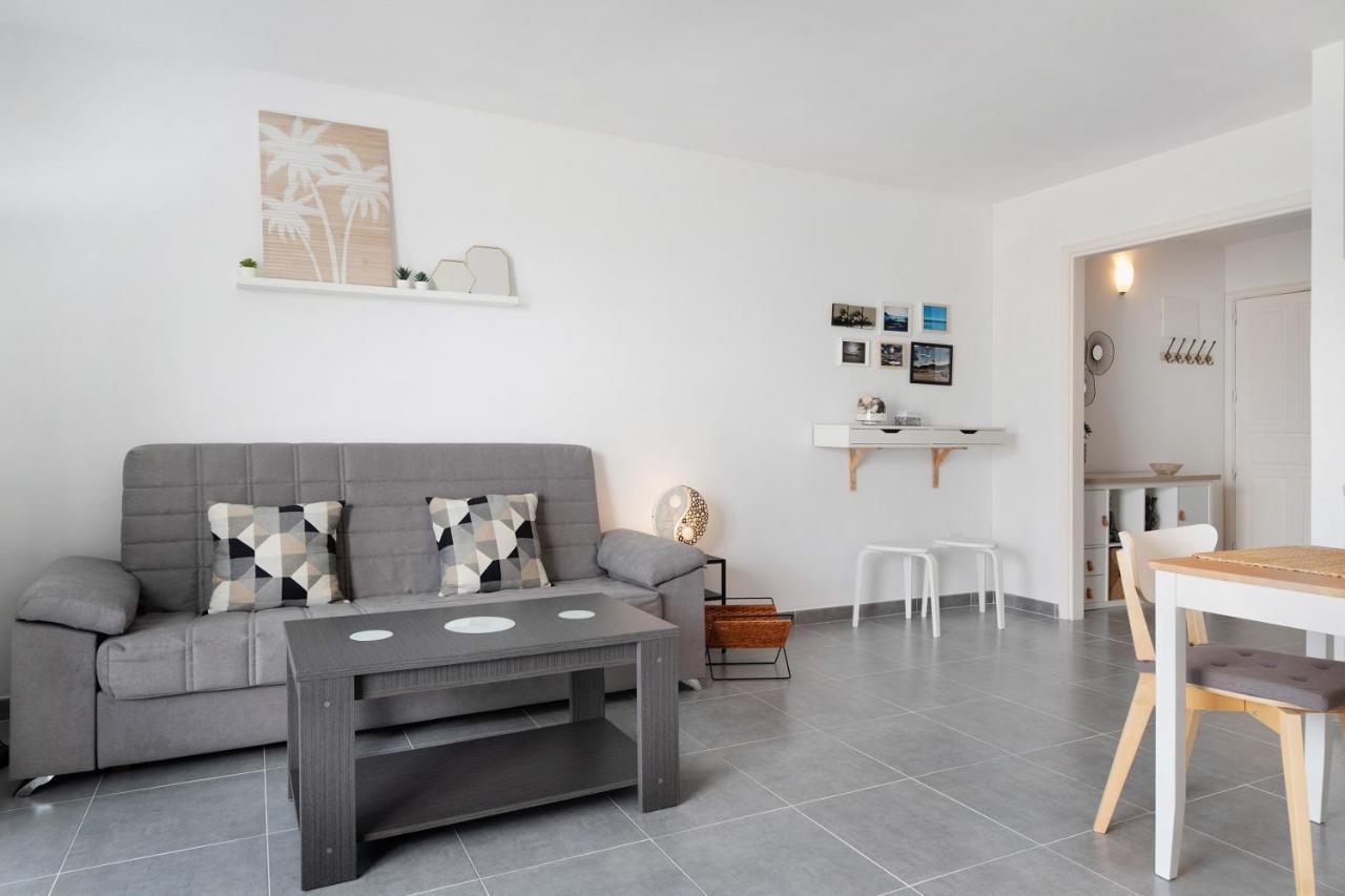 Casa Paloma Διαμέρισμα Costa Teguise Εξωτερικό φωτογραφία