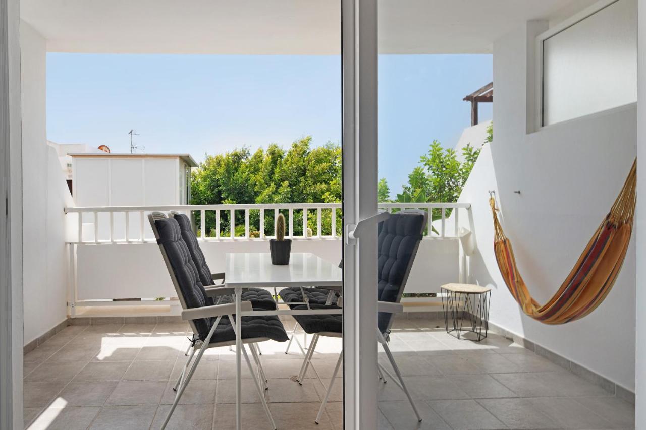 Casa Paloma Διαμέρισμα Costa Teguise Εξωτερικό φωτογραφία