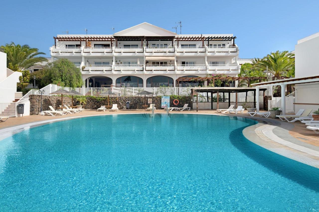 Casa Paloma Διαμέρισμα Costa Teguise Εξωτερικό φωτογραφία