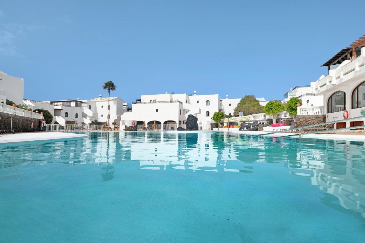 Casa Paloma Διαμέρισμα Costa Teguise Εξωτερικό φωτογραφία