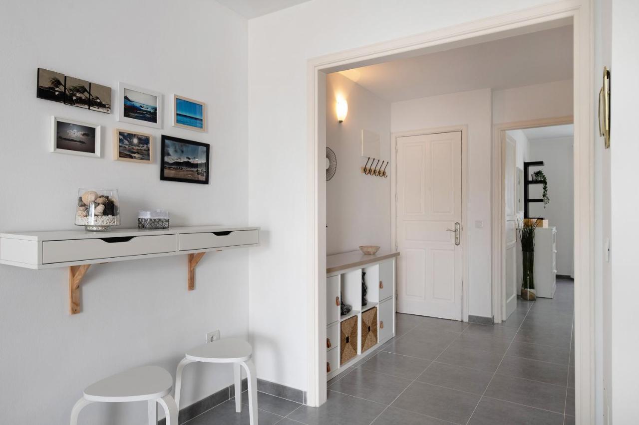 Casa Paloma Διαμέρισμα Costa Teguise Εξωτερικό φωτογραφία