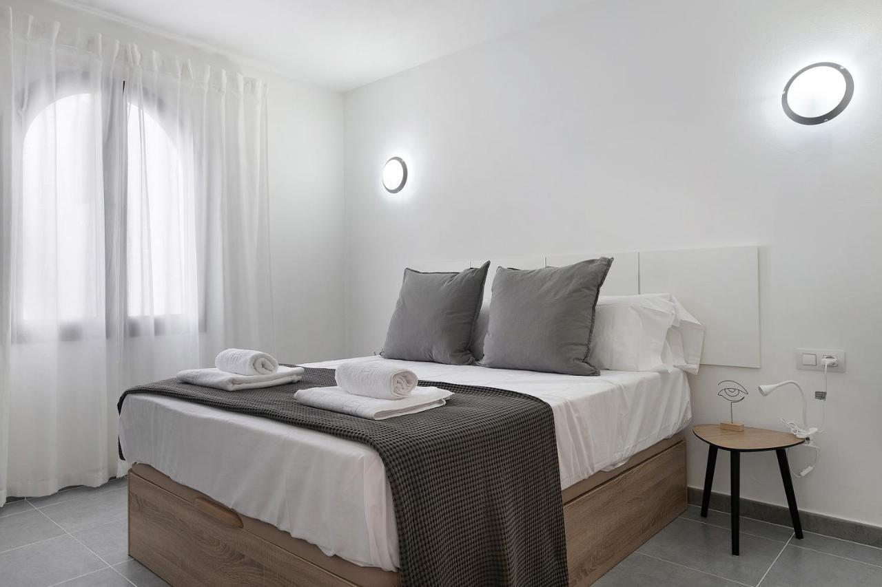 Casa Paloma Διαμέρισμα Costa Teguise Εξωτερικό φωτογραφία