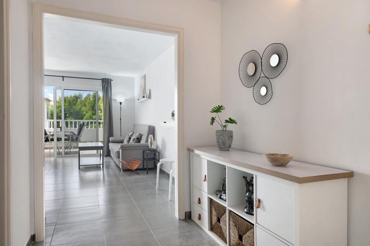 Casa Paloma Διαμέρισμα Costa Teguise Εξωτερικό φωτογραφία